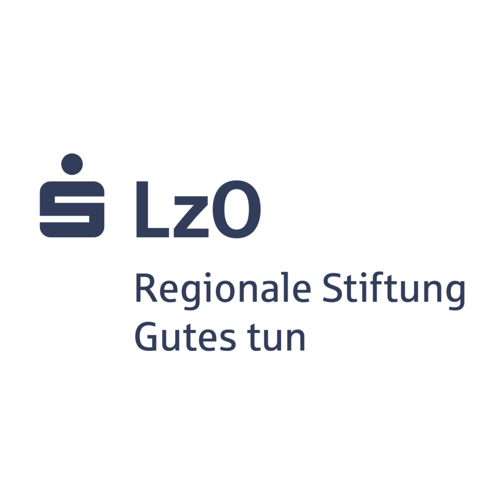 LzO - Unser Sponsor
